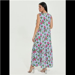 Сарафан Нежность (Голубой)