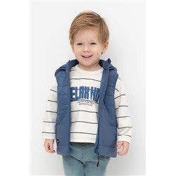 CROCKID Жилет ВК 35009/21 ГР