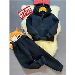 Кофта с начёсом 1843641-3