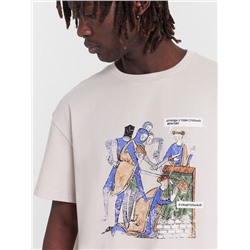 ФУТБОЛКА МУЖСКАЯ 111928