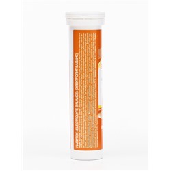 Напиток Electrolyte Balance Vitamuno, 10 шипучих таблеток