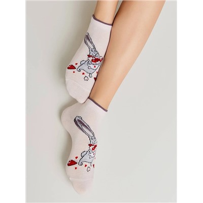 БРЕСТСКИЕ Носки 1145 CLASSIC (укороченные)