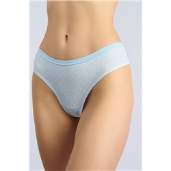 Набор женских трусов INDEFINI, 1227494