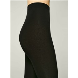 CONTE Теплые легинсы из хлопка COTTON 300