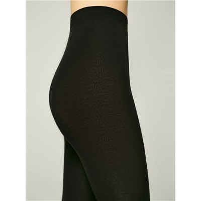 CONTE Теплые легинсы из хлопка COTTON 300