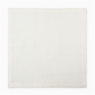 Набор салфеток «Этель» Cloudy, 40×40 см - 2 шт., лён 100%, 210 г/м²