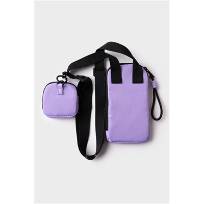 Сумка с чехлом для наушников PLAYTODAY, 1240533