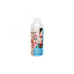 [ELIZAVECCA] Hell Pore Clean Up Aha Fruit Toner - 200ml