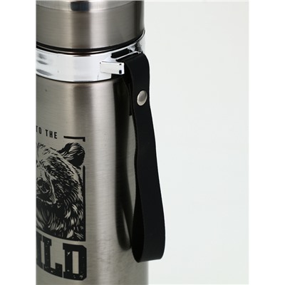 Термос Wild, 800 мл