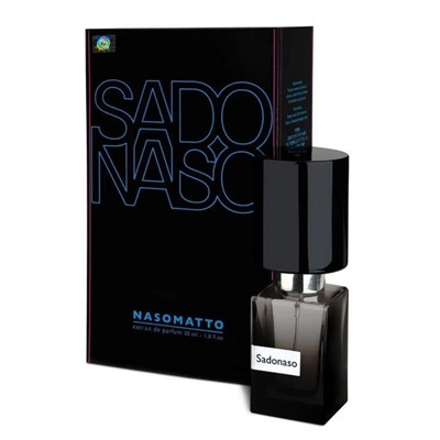 Парфюмерная вода Nasomatto Sadonaso унисекс (Euro A-Plus качество люкс)