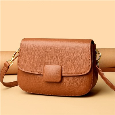 Bags Сумка женская / кожа /   023091