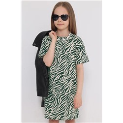 Платье АПРЕЛЬ, 1000097