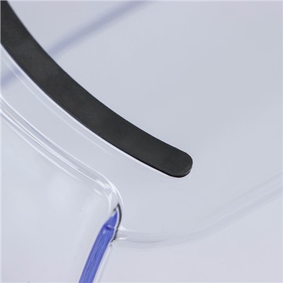 Овощерезка универсальная Magistro Vegan pro, 7 насадок, овощечистка, контейнер, чёрно-белая