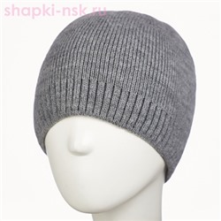 Кими Шапка мужская флис (56-58)