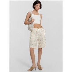 ШОРТЫ ЖЕНСКИЕ 132376