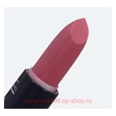 JEANMISHEL Помада Satin Cream Texture тон 18 Коричнево-розовый