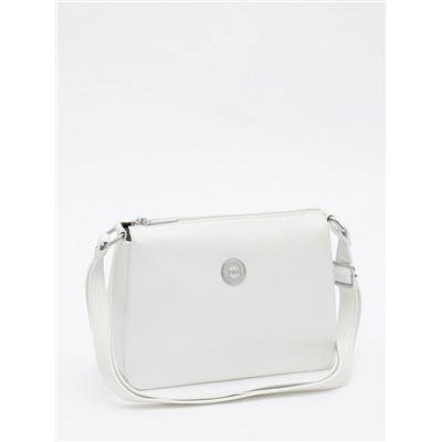 Сумка 0529C white Polina&Eiterou