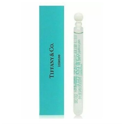 TIFFANY TIFFANY & CO INTENSE edp (w) 4ml mini