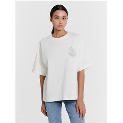 MARK FORMELLE Футболка 112961