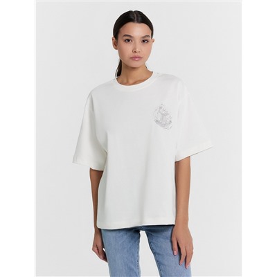 MARK FORMELLE Футболка 112961