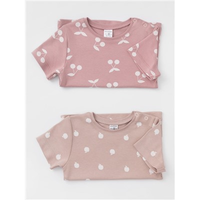 CROCKID Футболка К 301156-2уп