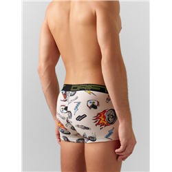 ТРУСЫ МУЖСКИЕ 411124