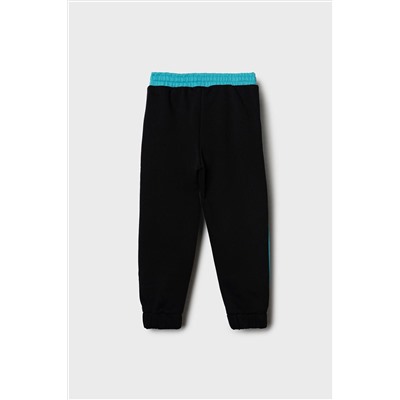 Брюки трикотажные для мальчиков PLAYTODAY, 1239593