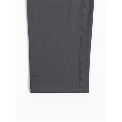 Тайтсы мужские Resport, р. 50, серые, базовые