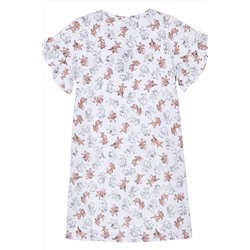 Сорочка ночная PLAYTODAY, 976021