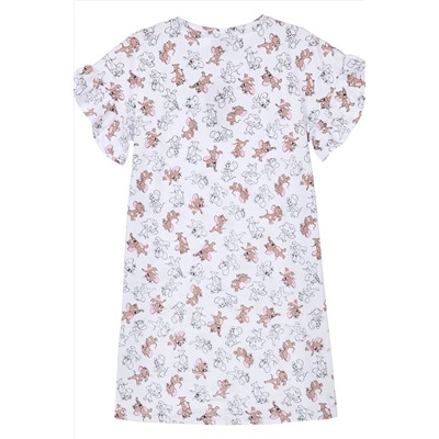 Сорочка ночная PLAYTODAY, 976021