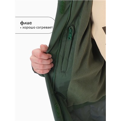 PELICAN Ветровка BZIM3369