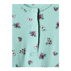 Песочник детский трикотажный для девочек, 2 шт в комплекте PLAYTODAY, 1240127