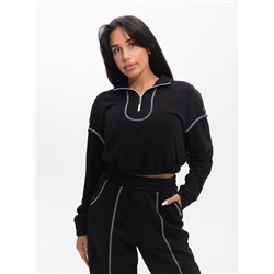 Костюм толстовка с брюками М324208МПа