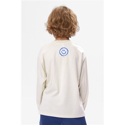 Лонгслив BOSSA NOVA, 1215216