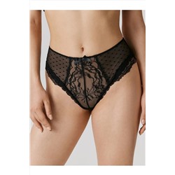 Трусы стринги с высокой талией INFINITY, 1230542