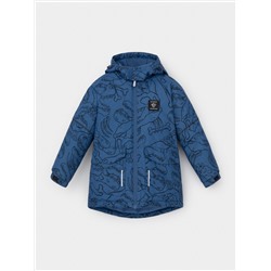 CROCKID Куртка ВК 36093/н/3 ГР