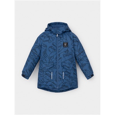 CROCKID Куртка ВК 36093/н/3 ГР