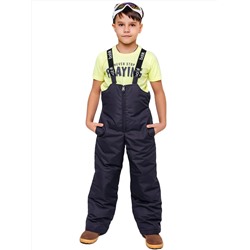 BATIK Полукомбинезон 461-22з темно-синий