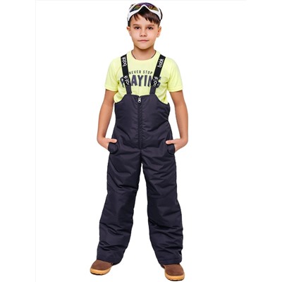 BATIK Полукомбинезон 461-22з темно-синий