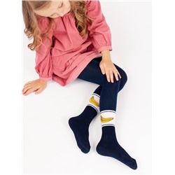 Колготки для девочки Соль&Перец