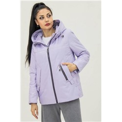Демисезонная куртка арт.366 Лайт Премиум (Лаванда)