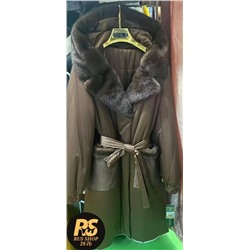 Пальто #23117649