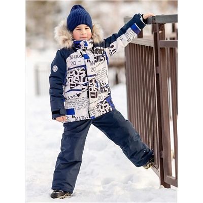 BATIK Комплект 454-24з-2