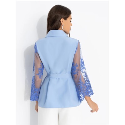 CHARUTTI Жакет 11977
