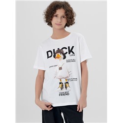 ФУТБОЛКА ДЛЯ МАЛЬЧИКОВ 113432