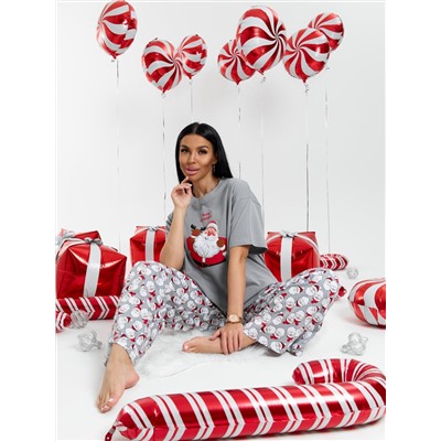 Текс-плюс Пижама НФ-00227784