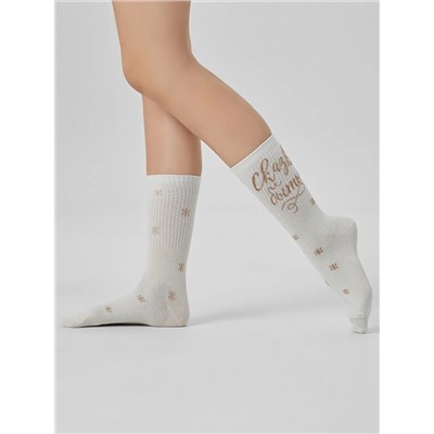 MARK FORMELLE Женские носки 217A-2164