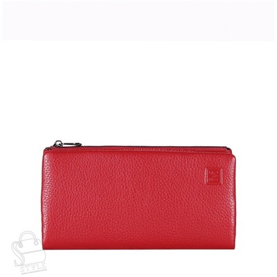 Женский кошелек 3887-1806 red Vermari