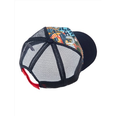 PLAYTODAY Кепка 220111127