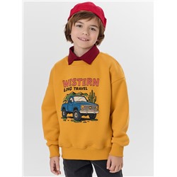 MARK FORMELLE Свитшот 123487